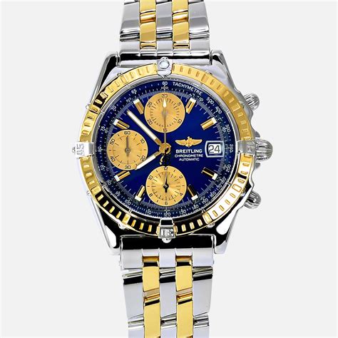 breitling model d13352|breitling chronomat b13352 price.